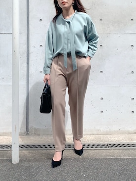TAGAWAさんのコーディネート