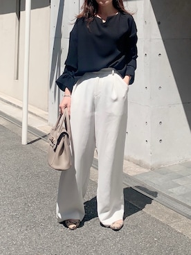 TAGAWAさんのコーディネート