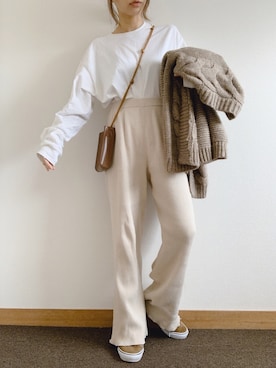 totoさんのコーディネート