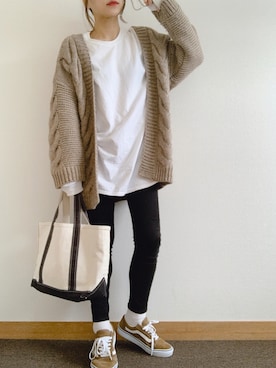 totoさんのコーディネート