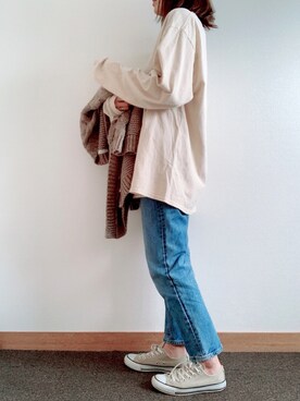 totoさんのコーディネート