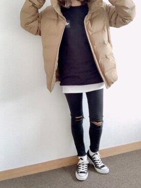 totoさんのコーディネート