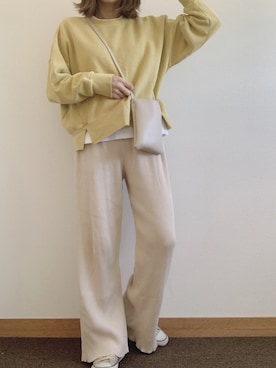 totoさんのコーディネート