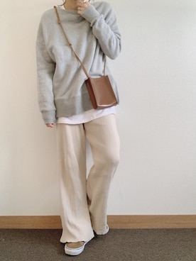 totoさんのコーディネート