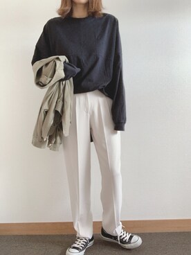 totoさんのコーディネート