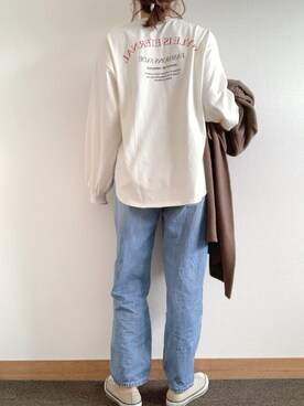 totoさんのコーディネート