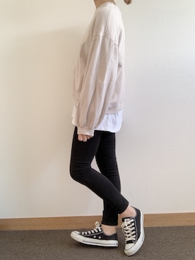 totoさんのコーディネート