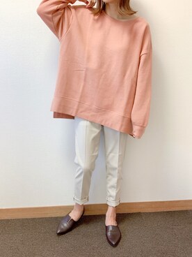 totoさんのコーディネート