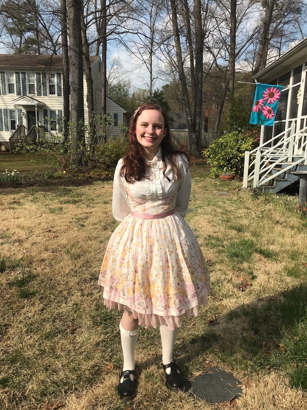 Shirley Templeのソックス/靴下を使った人気ファッション