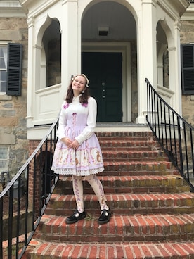 恵寿也さんのコーディネート