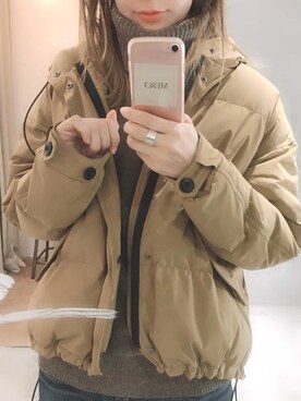 minacoro_さんのコーディネート