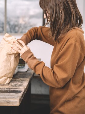 minacoro_さんのコーディネート