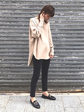 minacoro_さんのコーディネート