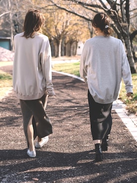 minacoro_さんのコーディネート