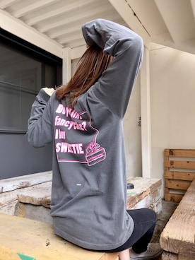 minacoro_さんのコーディネート