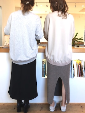 minacoro_さんのコーディネート