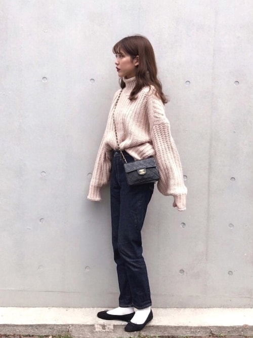 諭吉⛄️さんのコーディネート