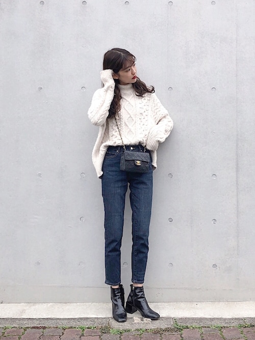 諭吉⛄️さんのコーディネート