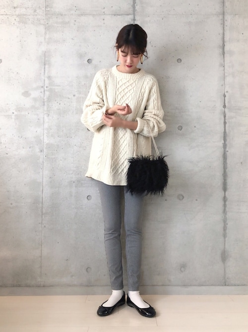 諭吉⛄️さんのコーディネート