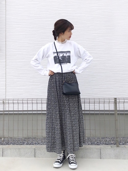 諭吉⛄️さんのコーディネート