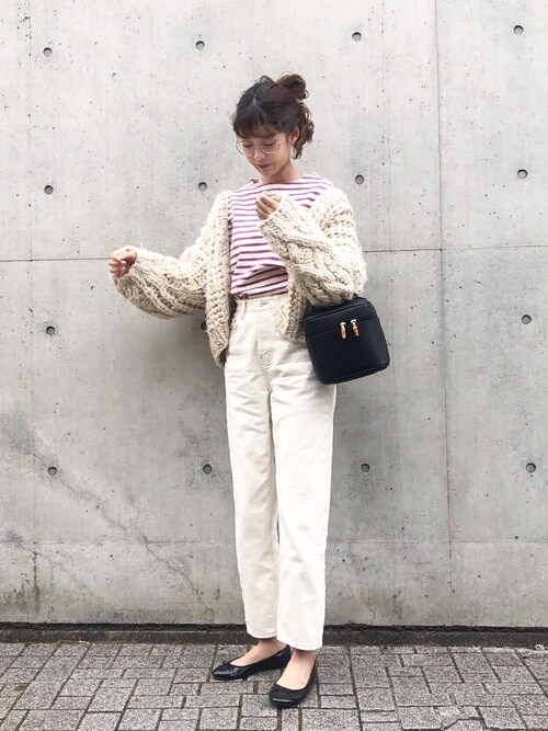 諭吉⛄️さんのコーディネート