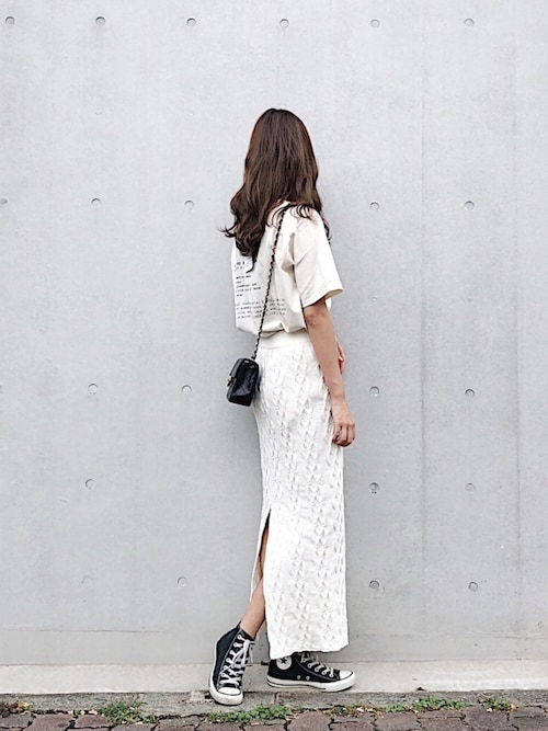 諭吉⛄️さんのコーディネート