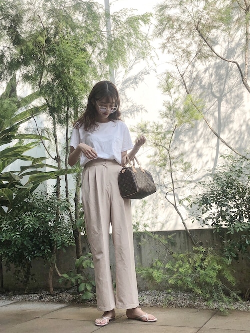 諭吉⛄️さんのコーディネート