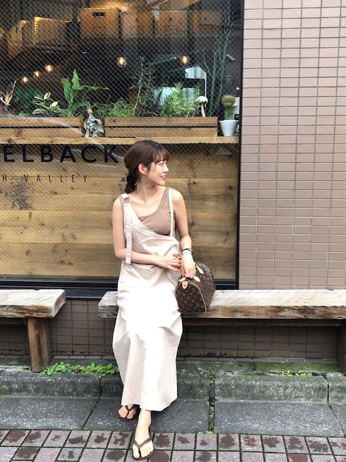 諭吉⛄️さんのコーディネート