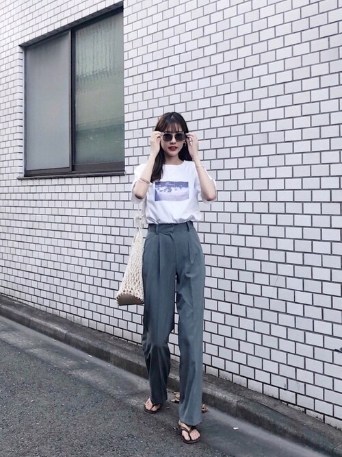 諭吉⛄️さんのコーディネート
