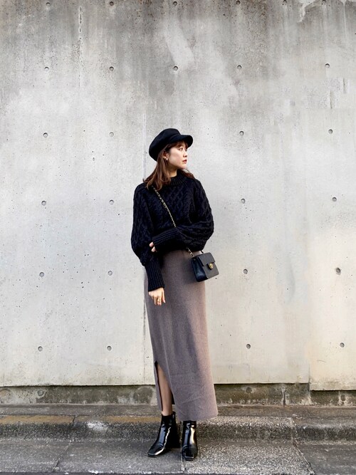 諭吉⛄️さんのコーディネート