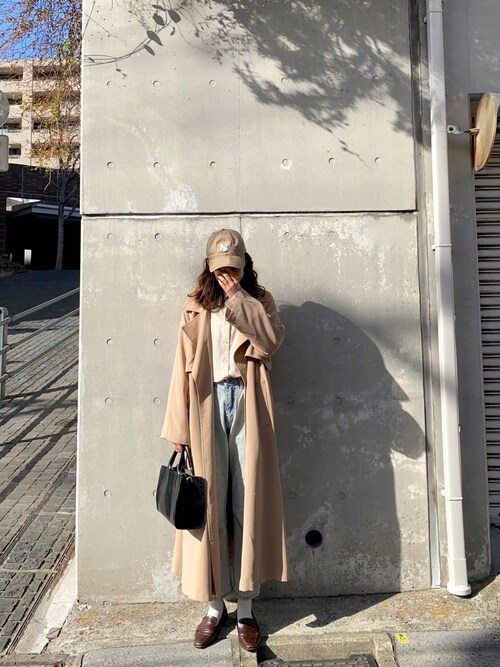 諭吉⛄️さんのコーディネート