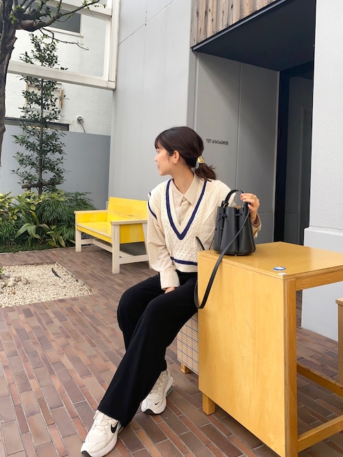 諭吉⛄️さんのコーディネート