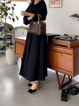 諭吉⛄️さん（レディース・169cm）の春コーディネート