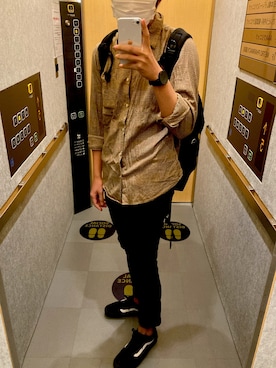 nyonyoさんのコーディネート