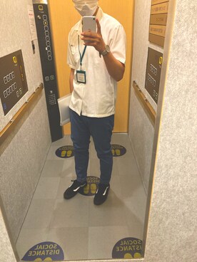 nyonyoさんのコーディネート