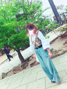 arisaさんのコーディネート