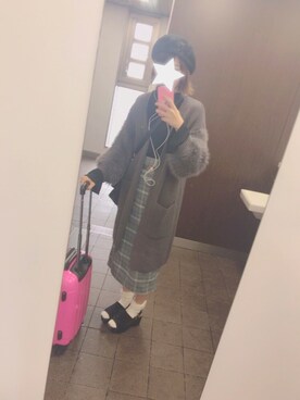 arisaさんのコーディネート