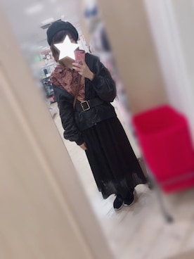 arisaさんのコーディネート