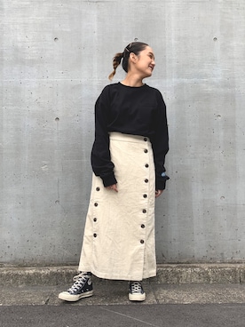 WEST CLIMBさんのコーディネート