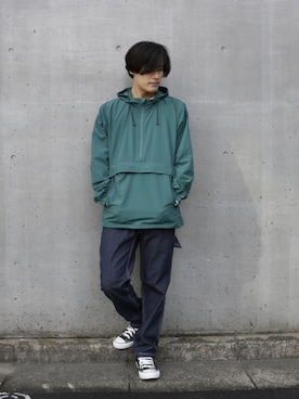 WEST CLIMBさんのコーディネート