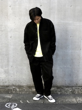 WEST CLIMBさんのコーディネート