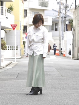 WEST CLIMBさんのコーディネート