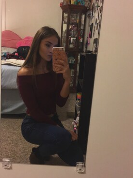 Jessica Nelsonさんのコーディネート