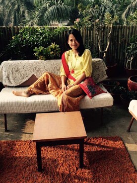 Peggyさんのコーディネート