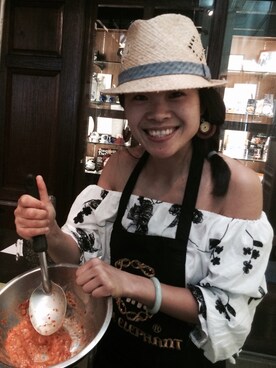 Peggyさんのコーディネート