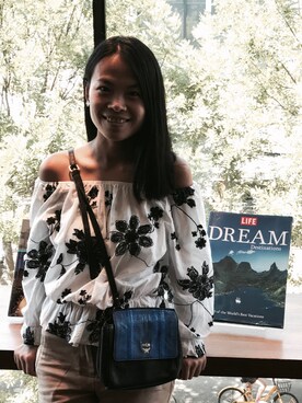 Peggyさんのコーディネート