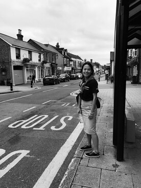 Peggyさんのコーディネート