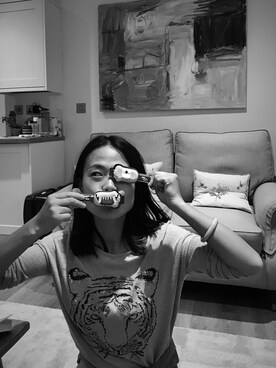 Peggyさんのコーディネート