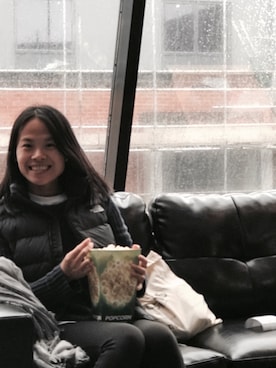 Peggyさんのコーディネート