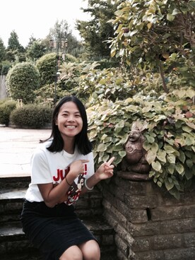 Peggyさんのコーディネート